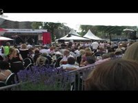 Culinaire Muziekfeesten Zondag