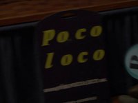 Poco Loco band