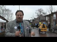 Carnaval Hapert 2009 deel 1