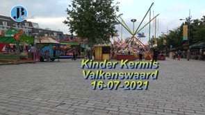 Kinder Kermis valkenswaard