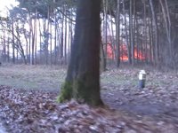 Grote brand Leenderhei 26-3-2013