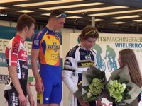 Wielrennen valkenswaard