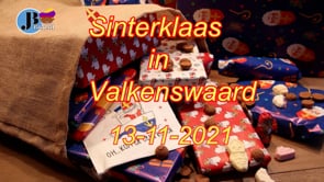 Sinterklaas in Valkenswaard