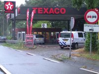 Overval Texaco Maastrichterweg