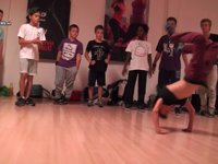 Workshop Justen Beer