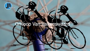 omloop Valkenswaard