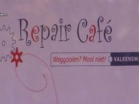 Repair cafe Valkenswaard