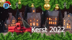 kerst 2022