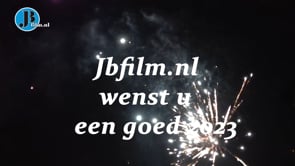 nieuwjaar 2023