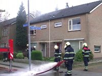 Brand Weverwei Dommelen