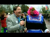 Carnaval Hapert 2008