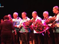 Vrijwilligerstrofee 2014