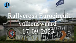 rallycross eurocircuit 17-09-2023