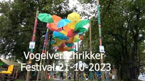 Vogelverschrikkers festival 2023