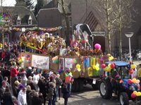 Carnaval met Gerrit 2014