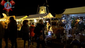 Kerstsfeer 2023 Valkenswaard