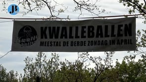 Kwalleballen 2024 Valkenswaard