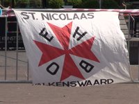 EHBO st.Nicolaas 75jaar